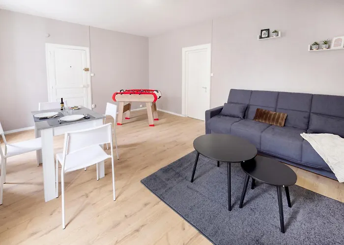 Ld-Location Hotel