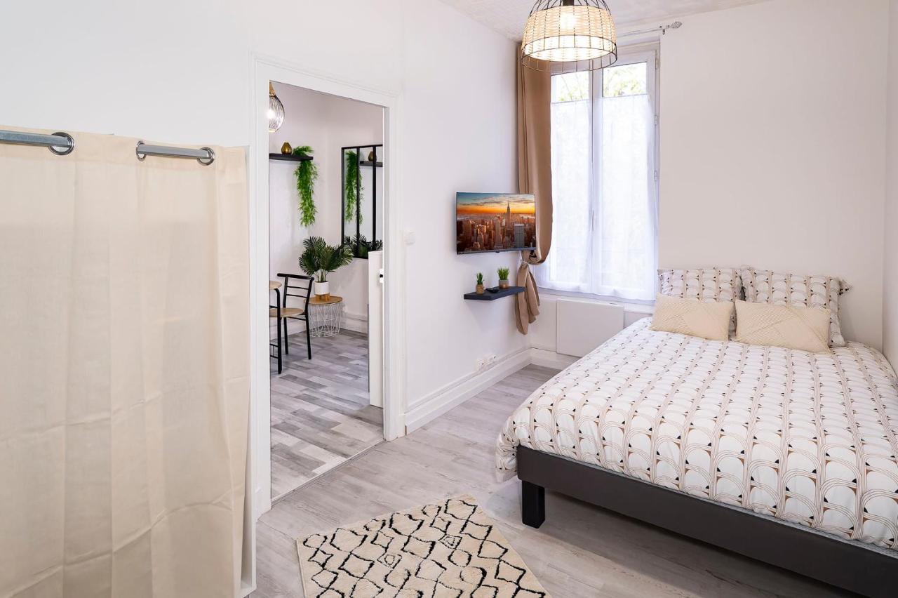 Ld-location Apartment Montlucon