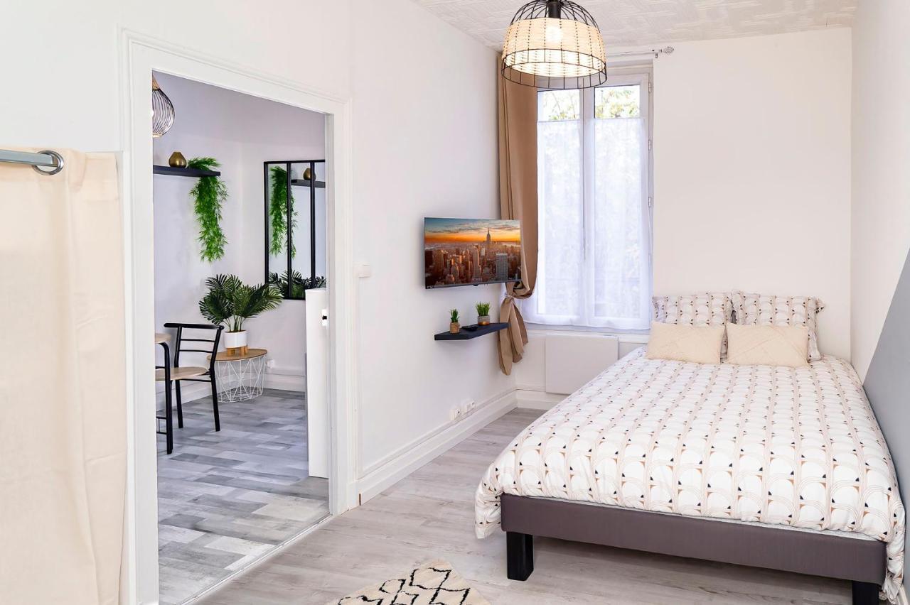 Apartment Ld-location