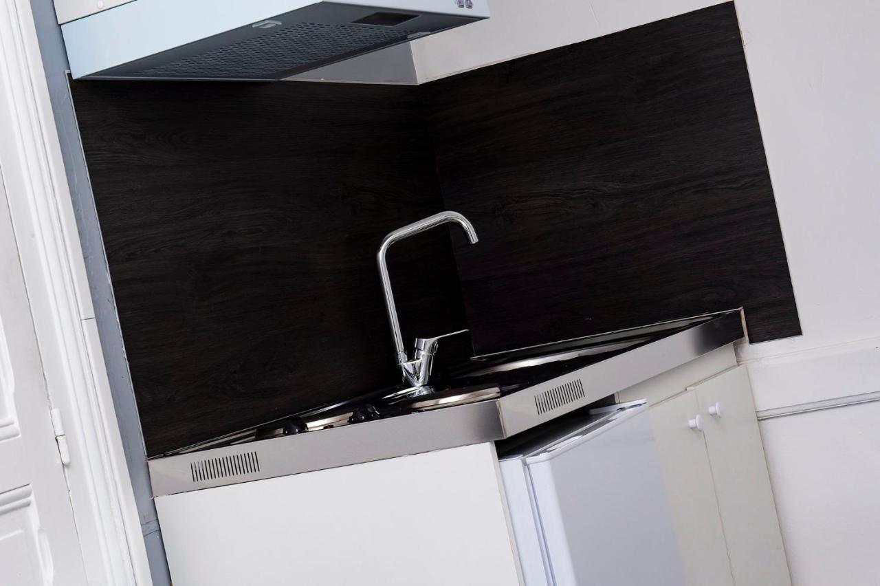 Apartment Ld-location Montlucon
