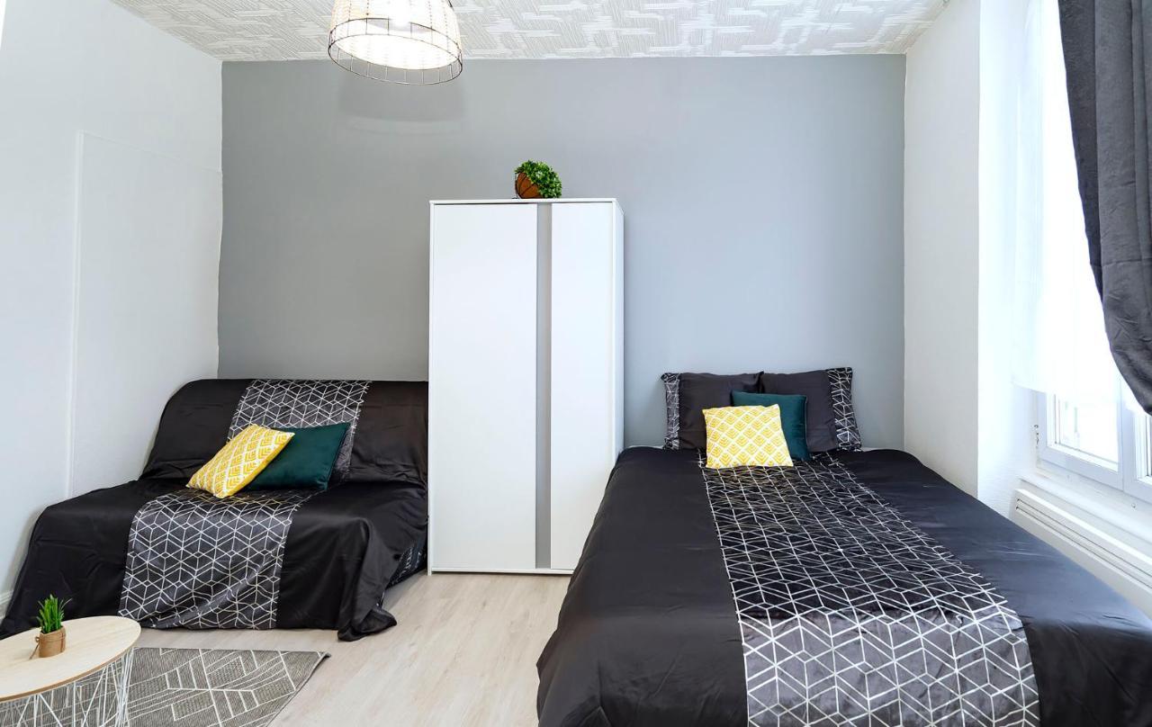 Ld-location Apartment *