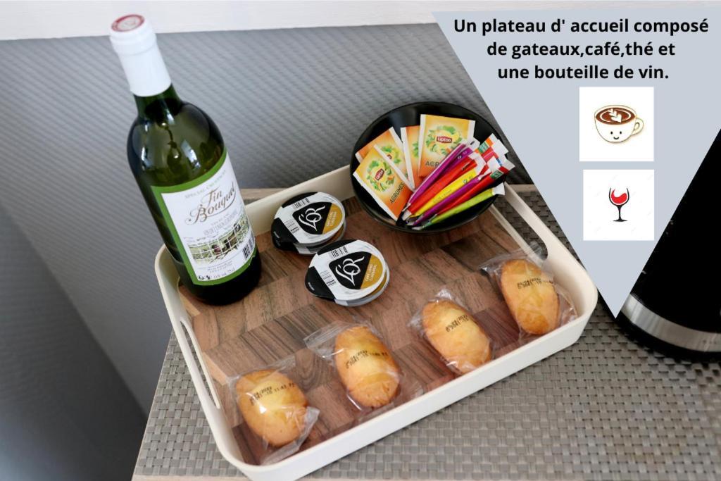 Ld-location Apartment Montlucon
