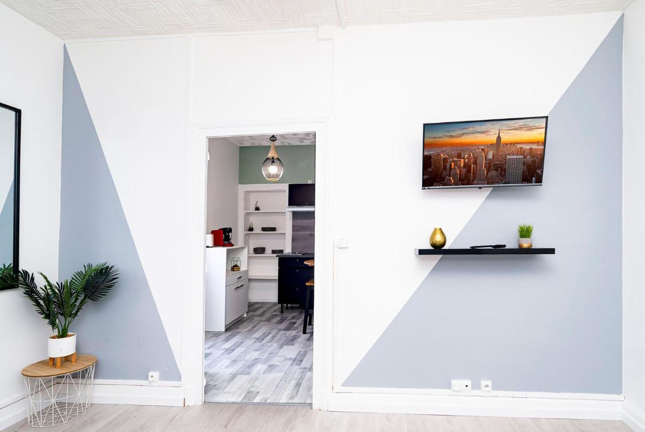 Apartment Ld-location