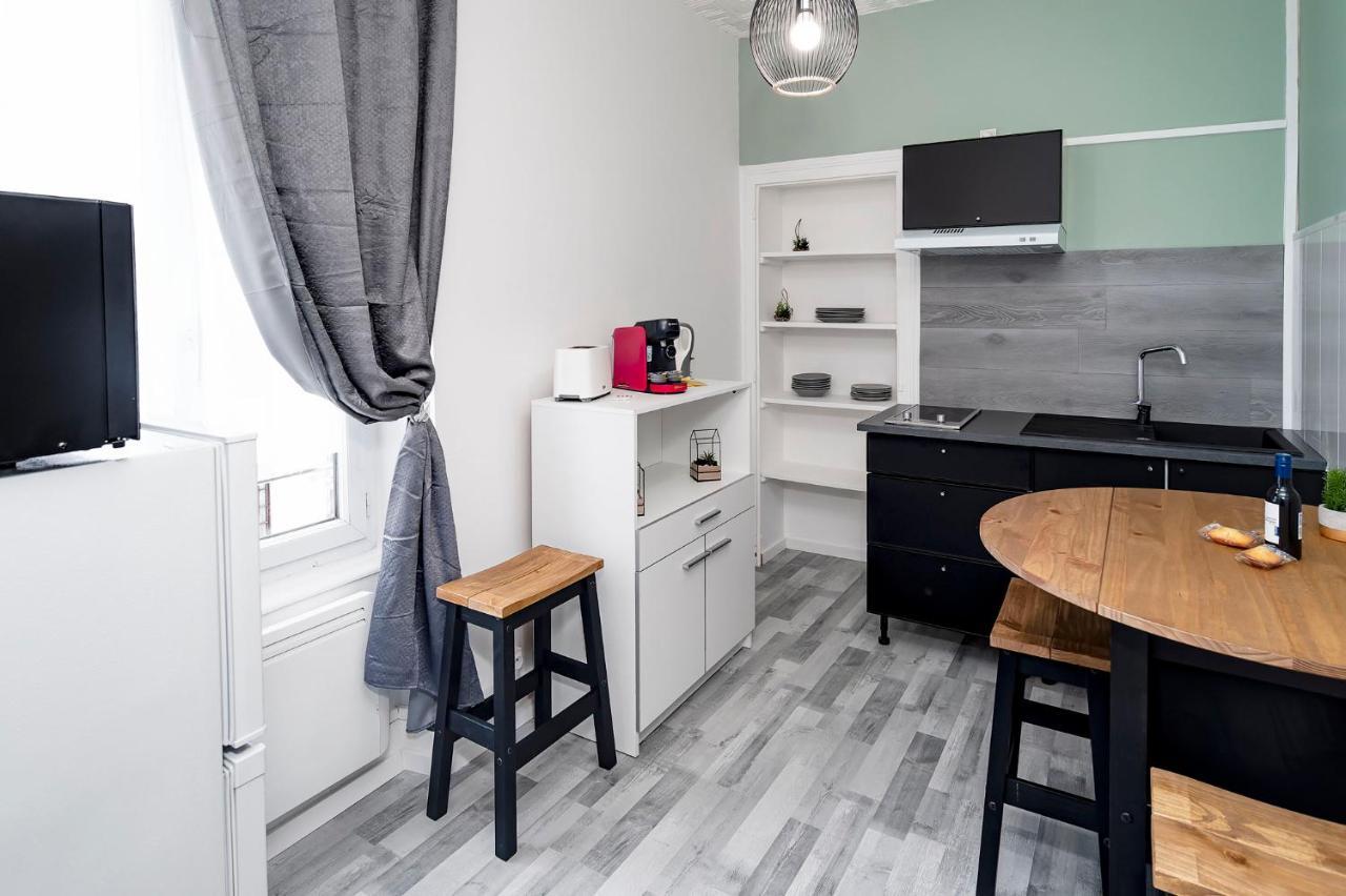 Ld-location Apartment *
