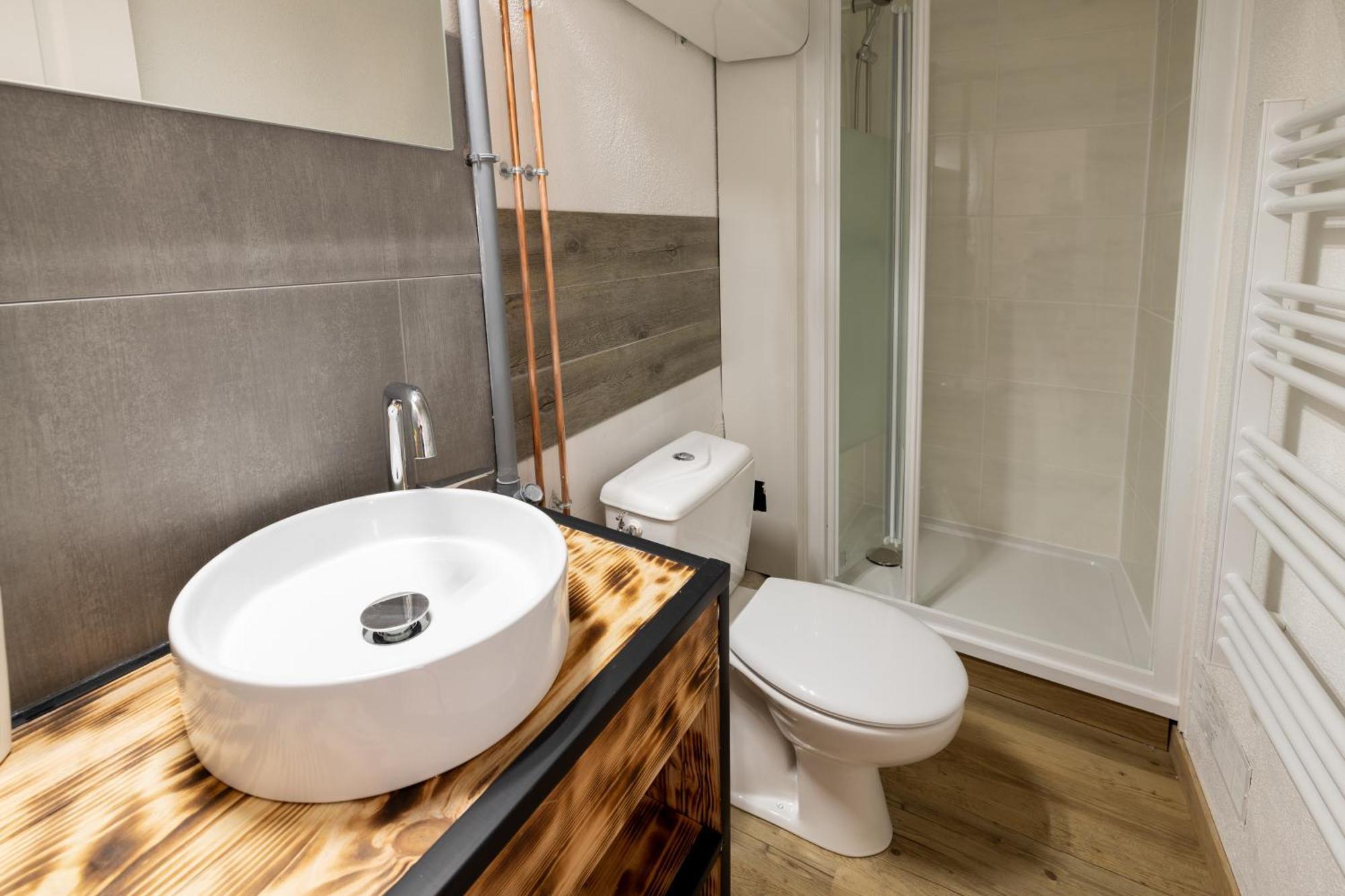 Apartment Ld-location