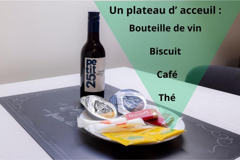 Ld-location Apartment Montlucon
