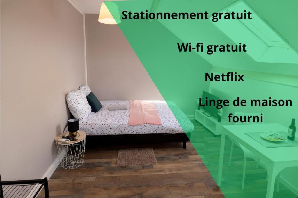Ld-location