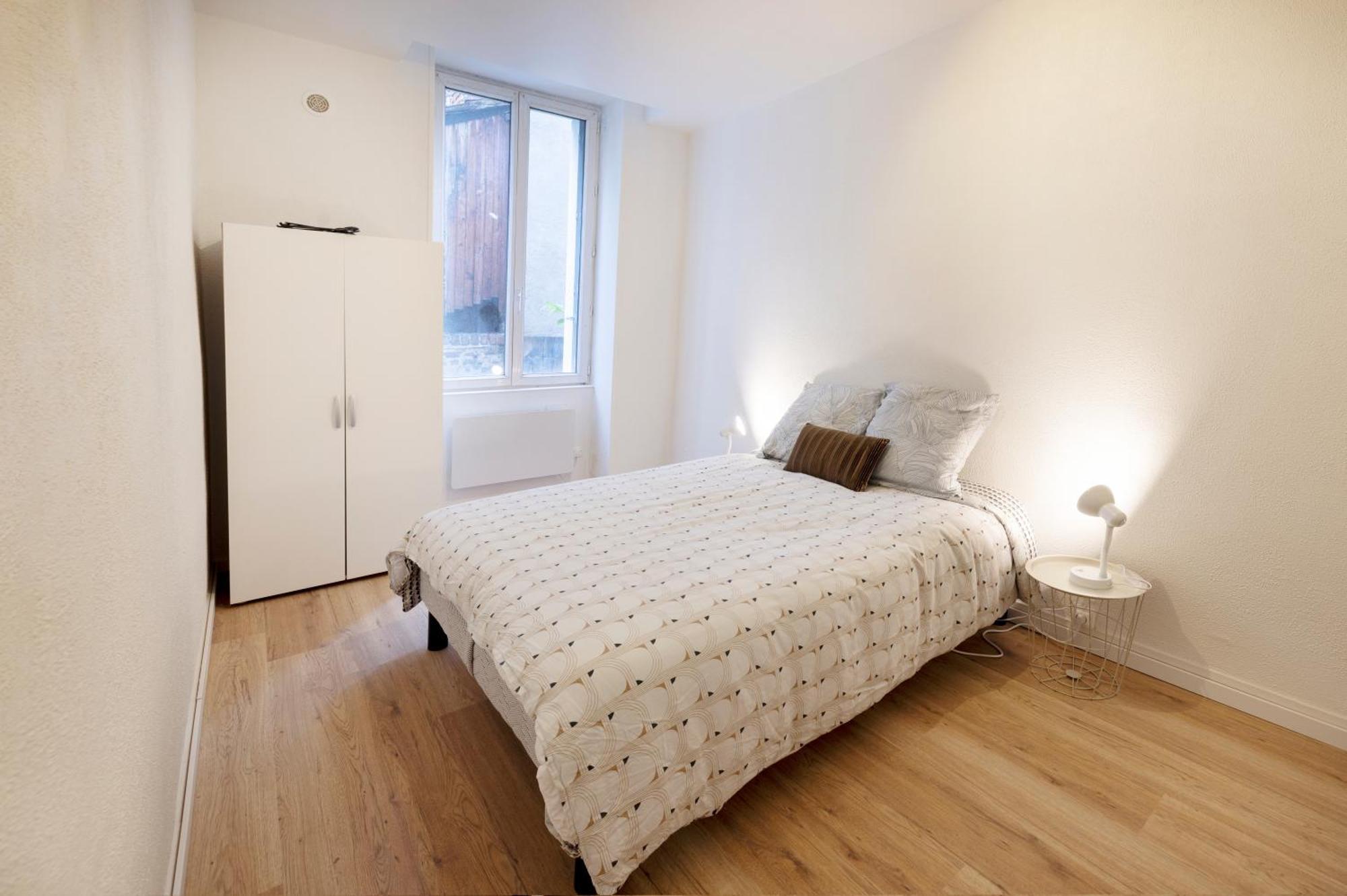 Ld-location Apartment