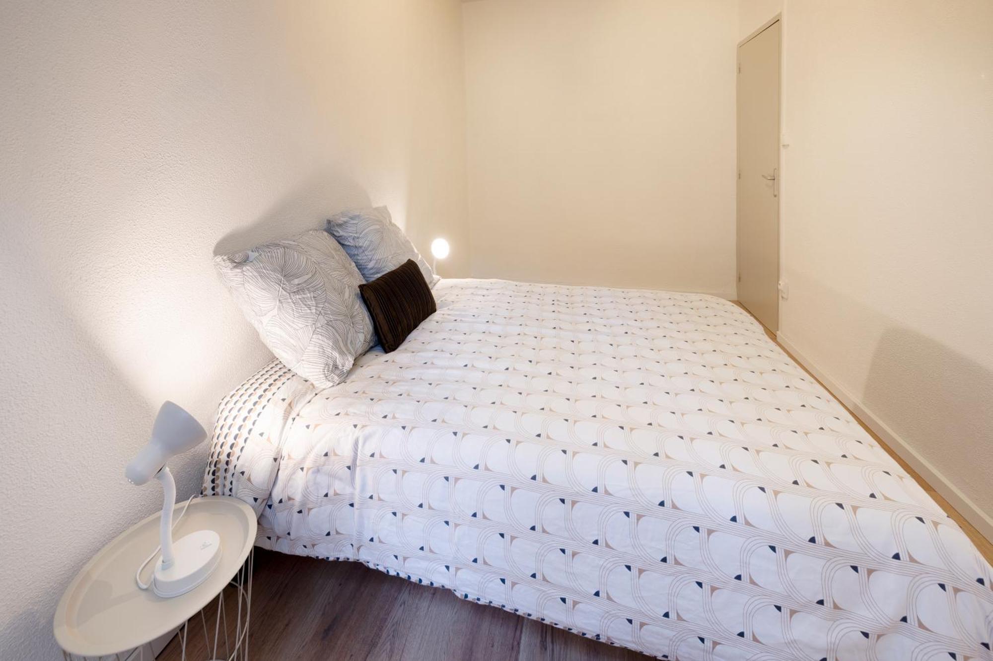 Apartment Ld-location Montlucon