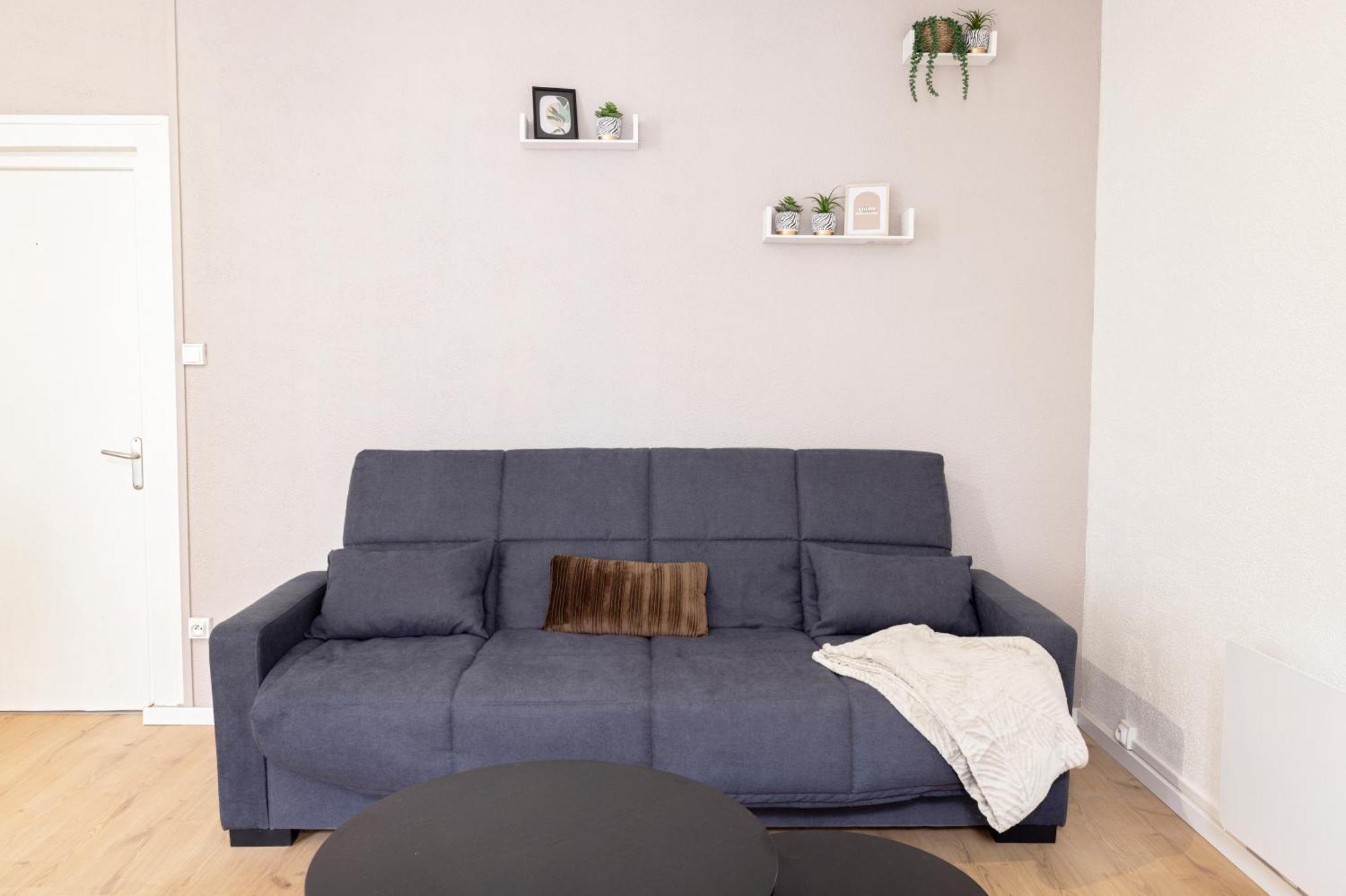 Apartment Ld-location *