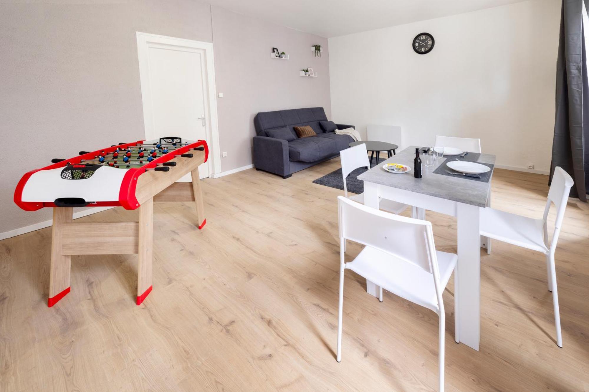 Ld-location * Montlucon